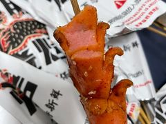 -临胜烧烤大牌档(东葛店)
