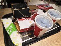 -肯德基(南通万象城店)