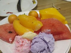 -我家牛排(莱山区永旺店)