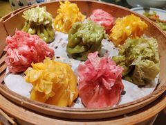 -龍聚祥烧麦馆(鼓楼店)