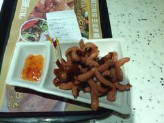 -百威KTV(恒福路店)