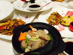 -若蘭慈·无国界素食料理(欢乐海岸店)
