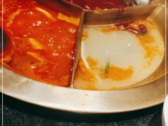 -周师兄大刀腰片火锅(洪崖洞旗舰店)