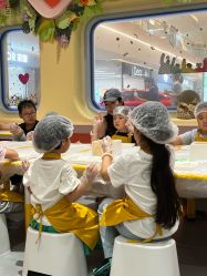 -奈尔宝·儿童乐园·亲子餐厅(苏州大悦城店)