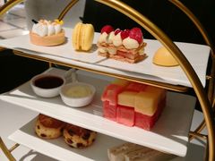 -L'Arome芳芳法国餐厅(仙林金鹰店)