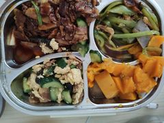-北京大学-燕南食堂