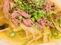 -懒人盐府人家(航天桥店)