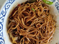 -梅溪·小伙子干挑面(安吉总店)