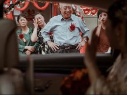 -喜乐汇·婚车(华润橡树湾3期店)