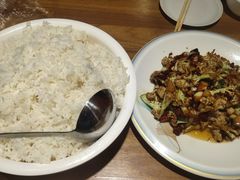 -东来土菜馆(民祥园路店)