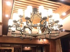 -海尔洲际酒店天下一品中餐厅