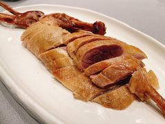 -狮王府淮扬菜(新街口友谊店)