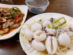 -美食店(华贵路店)