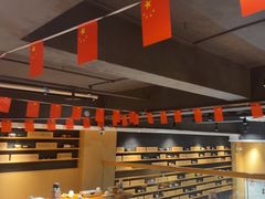 -木屋烧烤(上梅林店)