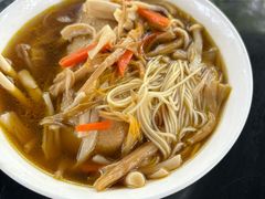 -兴福老面馆(寺路街店)