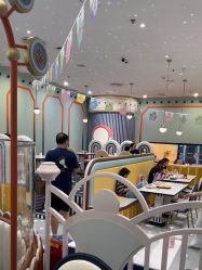 -MELAND CLUB(万象天地旗舰店)