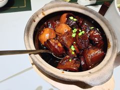 -彩虹之约•淮扬家宴(亚运村店)