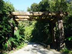 -七仙岭温泉国家森林公园