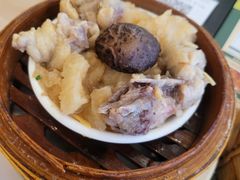 -添好运点心专门店(百老汇店)
