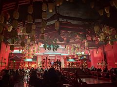 -艳阳天·非遗楚菜(武汉客厅店)