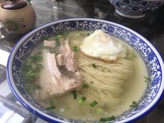 -原怡园面馆(拙政园店)