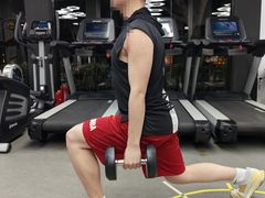 -VPsmart私教健身工作室(新华路旗舰店)