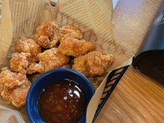 -李先生的首尔小馆(松江启源广场店)