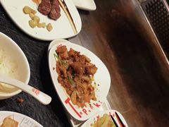 -火地铁板烧(昆山万象汇店)