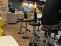 -麦当劳(小白楼店)