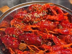 -巴厘龙虾·榜首油焖大虾(洞庭·艺术洋房店)