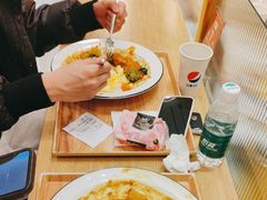 -池奈·咖喱蛋包饭(熙地港店)