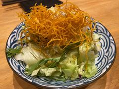 -一井烧肉·活鳗·寿司(望京SOHO店)
