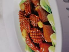-香丰阁·烤鸭·川湘菜(清河店)