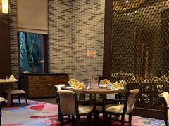 -天府中餐厅·粤菜·海南菜·生猛海鲜(三亚海棠湾洲际度假酒店)