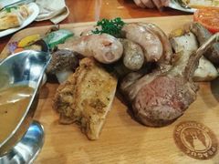 -布拉格餐厅· 中欧捷克菜(全国首店)