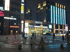 -紫荆广场·花漫里