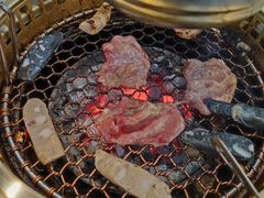 -明洞王妃家烤肉(苏州中心星悦汇店)