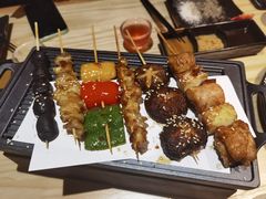 -松鱼亭·和牛烧肉(协鑫广场店)