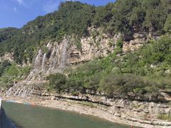 -青州市云门山风景区