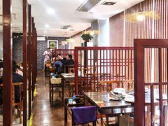 -渔意坊·千层无骨鱼粥底火锅·20年顺德菜(普君店)