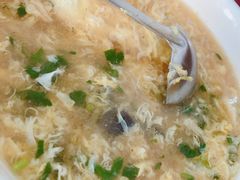 -九龙餐厅(大沽路店)