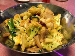 -海市蜃楼花园主题餐厅(石顶店)