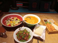 -大张烙馍村(泉山店)