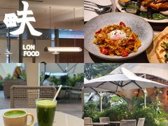 -农畉LONFOOD(益田假日广场店)