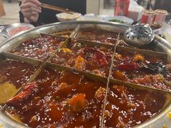 -邓莽子老火锅(鲁祖庙店)