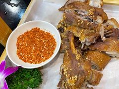 -缪氏川菜(丰盛町店)