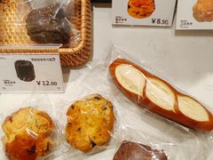 -小飞象面包公社(珠江路金鹰店)