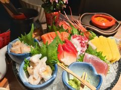 -匠和风精致料理(宁德万达店)