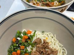-墩儿大碗宽面(来福士店)