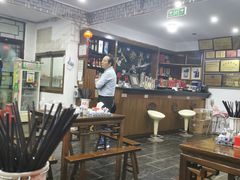 大堂-双凤孟家羊肉馆(凤北路店)